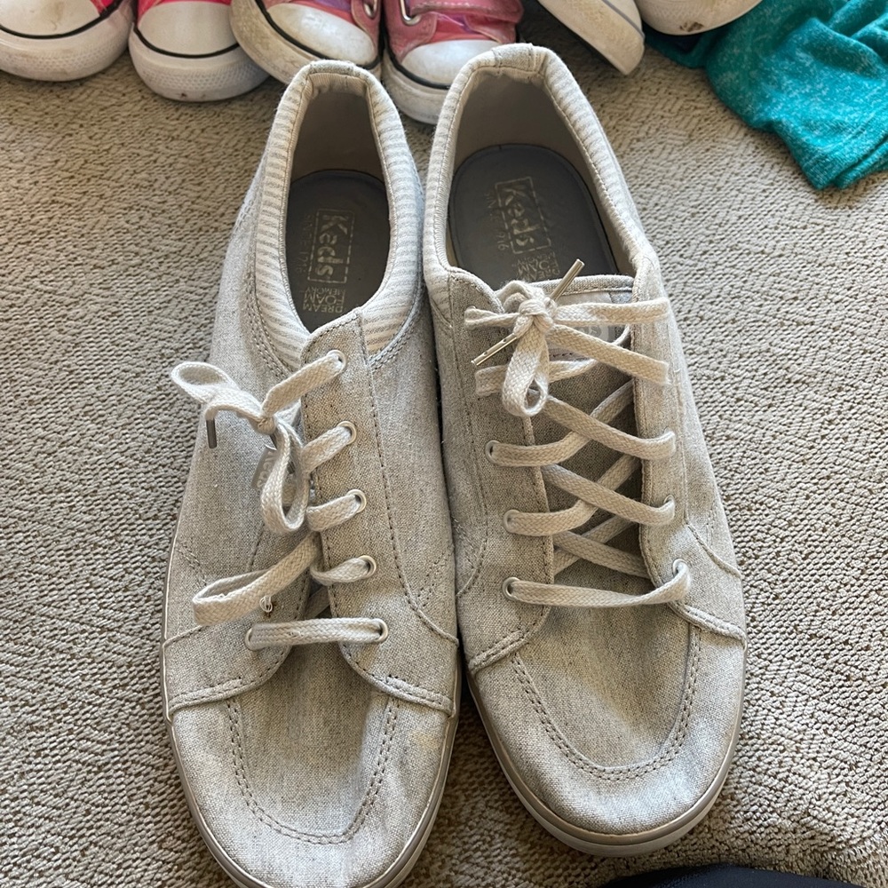 Women’s Keds